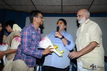 Jump Jilani Trailer Launch